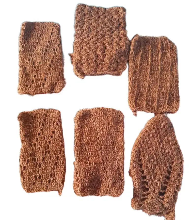 لیف پشم اصل|لوازم حمام|قوچان, |دیوار