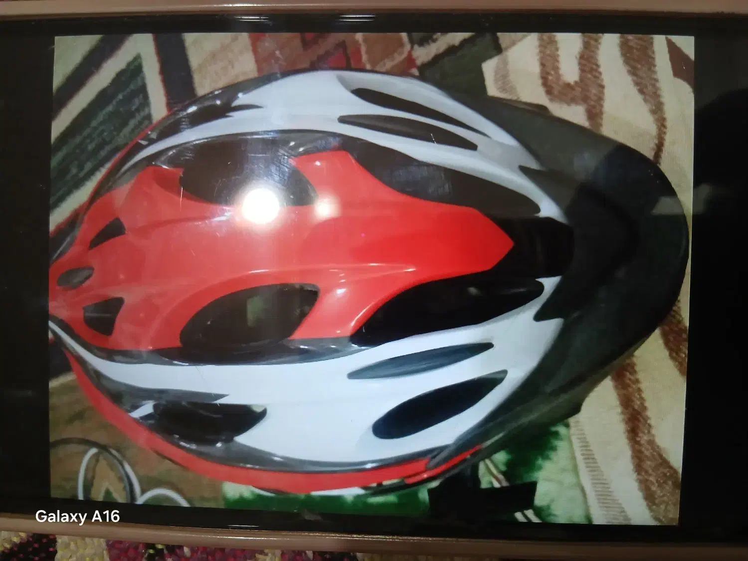 کلاه دوچرخه|دوچرخه، اسکیت، اسکوتر|تهران, سلسبیل شمالی|دیوار