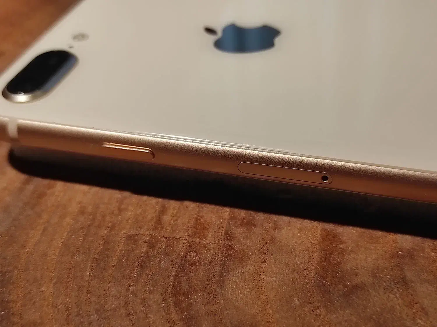 iPhone 8 Plus 64GB|موبایل|کرمان, |دیوار