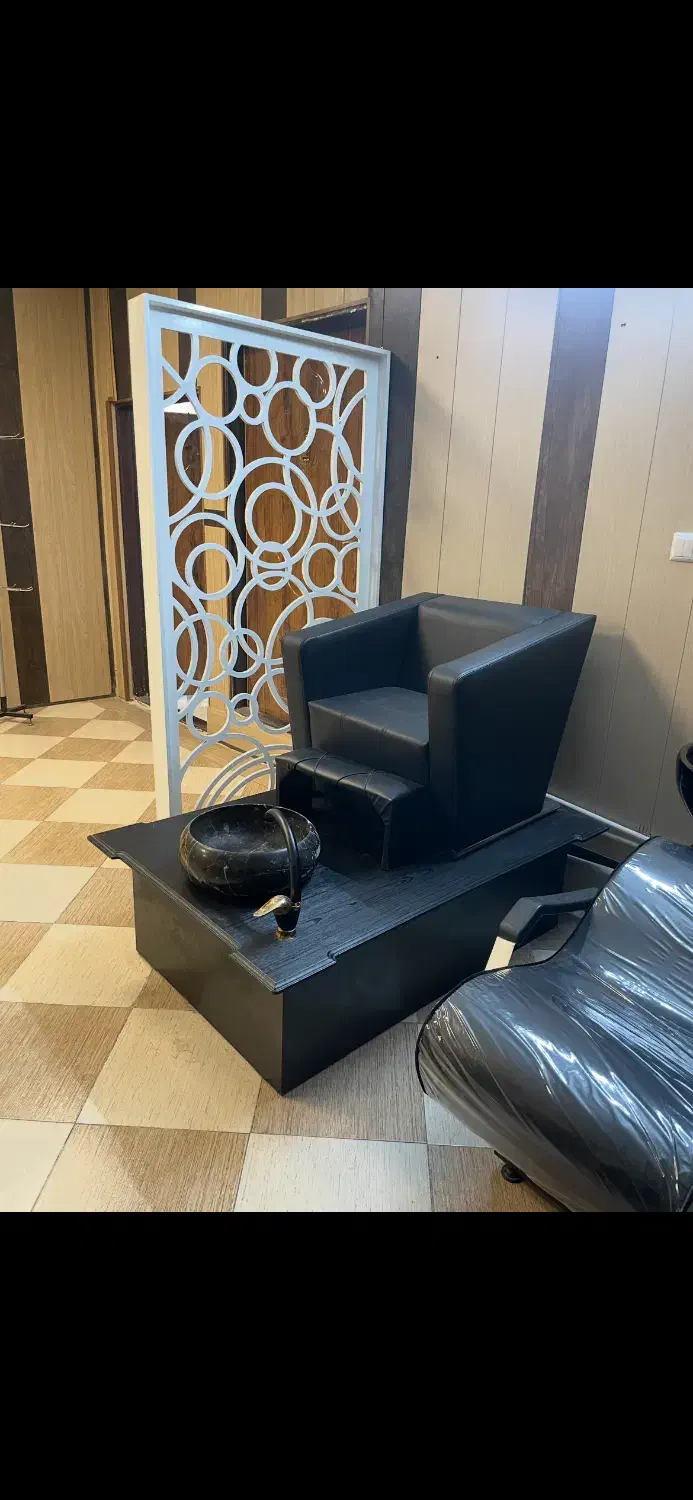 وسایل ارایشگاه|آرایشگاه و سالنهای زیبایی|قم, سراجه (۱۵ خرداد)|دیوار