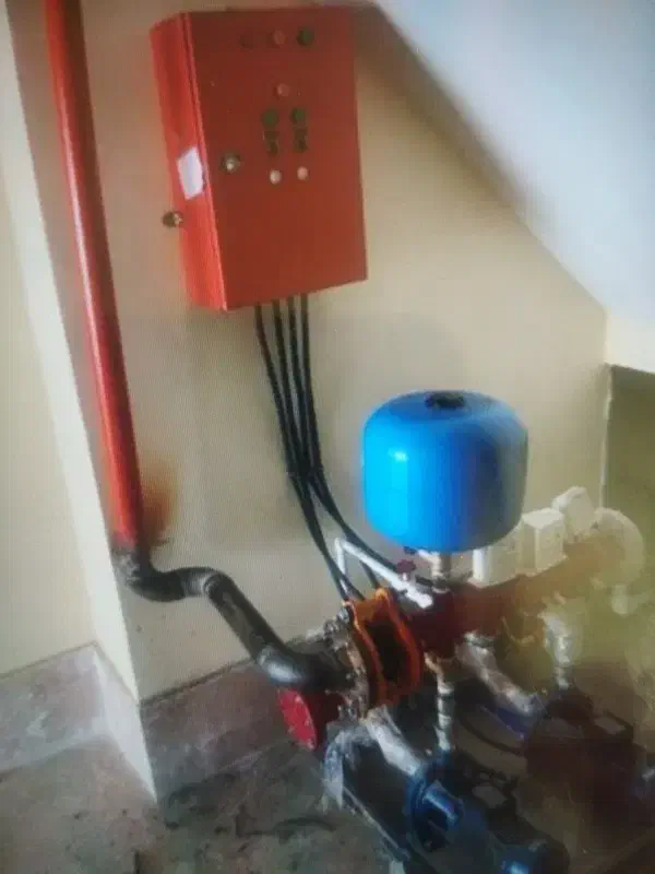 اجرای خدمات تاسیسات صفر تا صد|خدمات پیشه و مهارت|رودهن, |دیوار