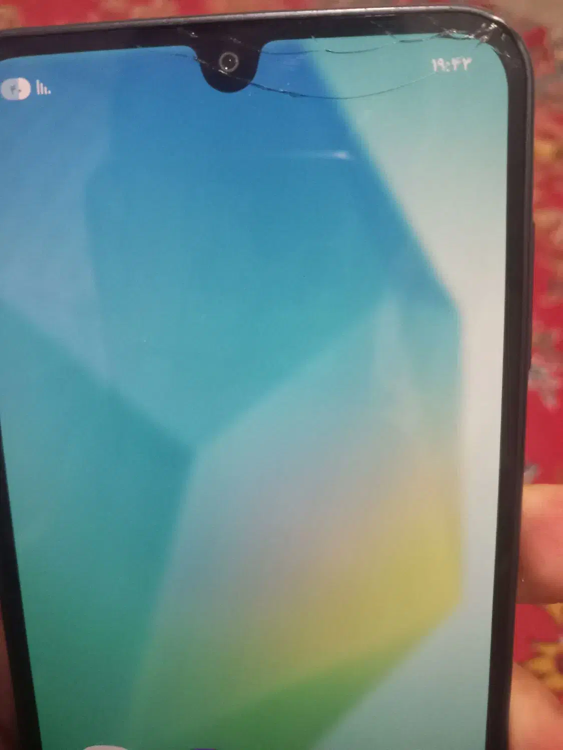 A16 128g ram6|موبایل|بهبهان, |دیوار