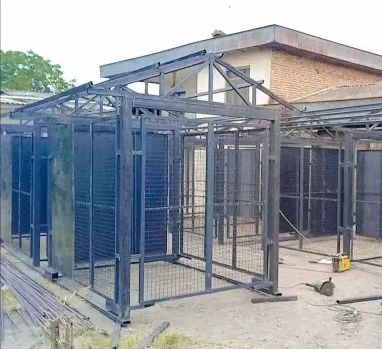 جوشکاری سیار|خدمات پیشه و مهارت|گرگان, |دیوار