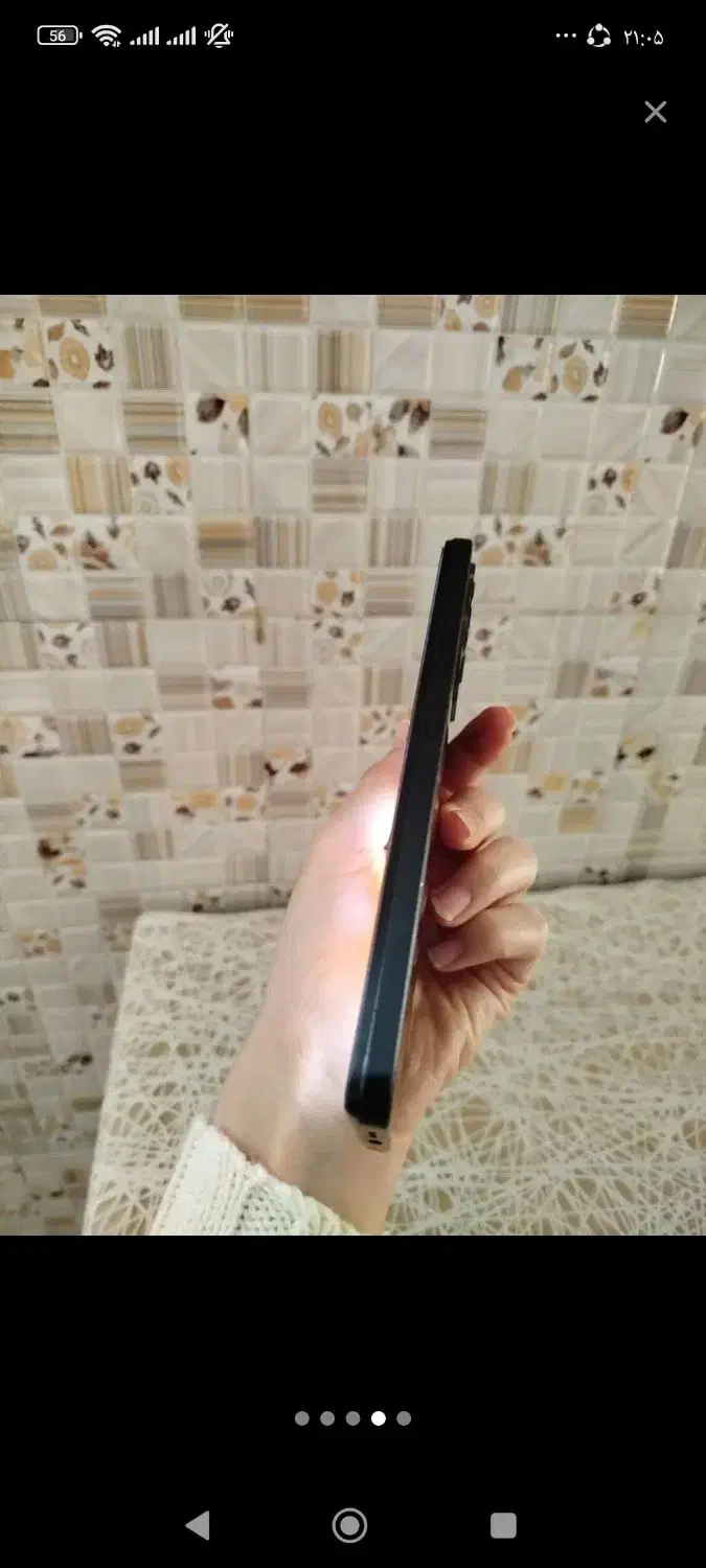 redmi note 12|موبایل|دورود, |دیوار