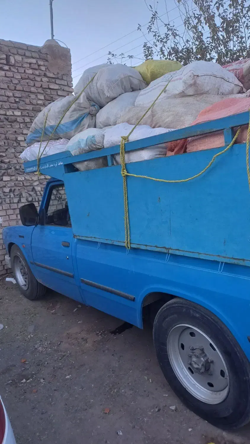 حمل بار با نیسان|خدمات حمل و نقل|بیرجند, |دیوار