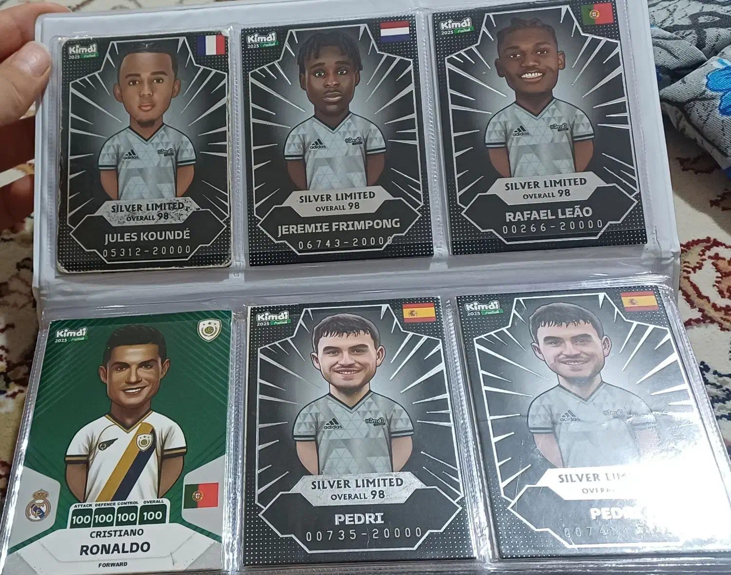 کیمدی|اسباببازی|سنقر, |دیوار