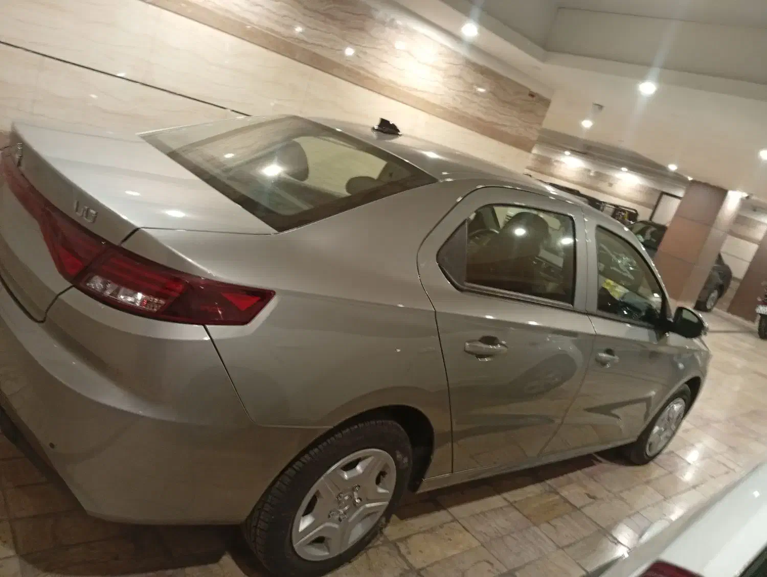 تارا v1پلاس 6دنده|خودرو سواری و وانت|فردیس, شهرک ناز|دیوار