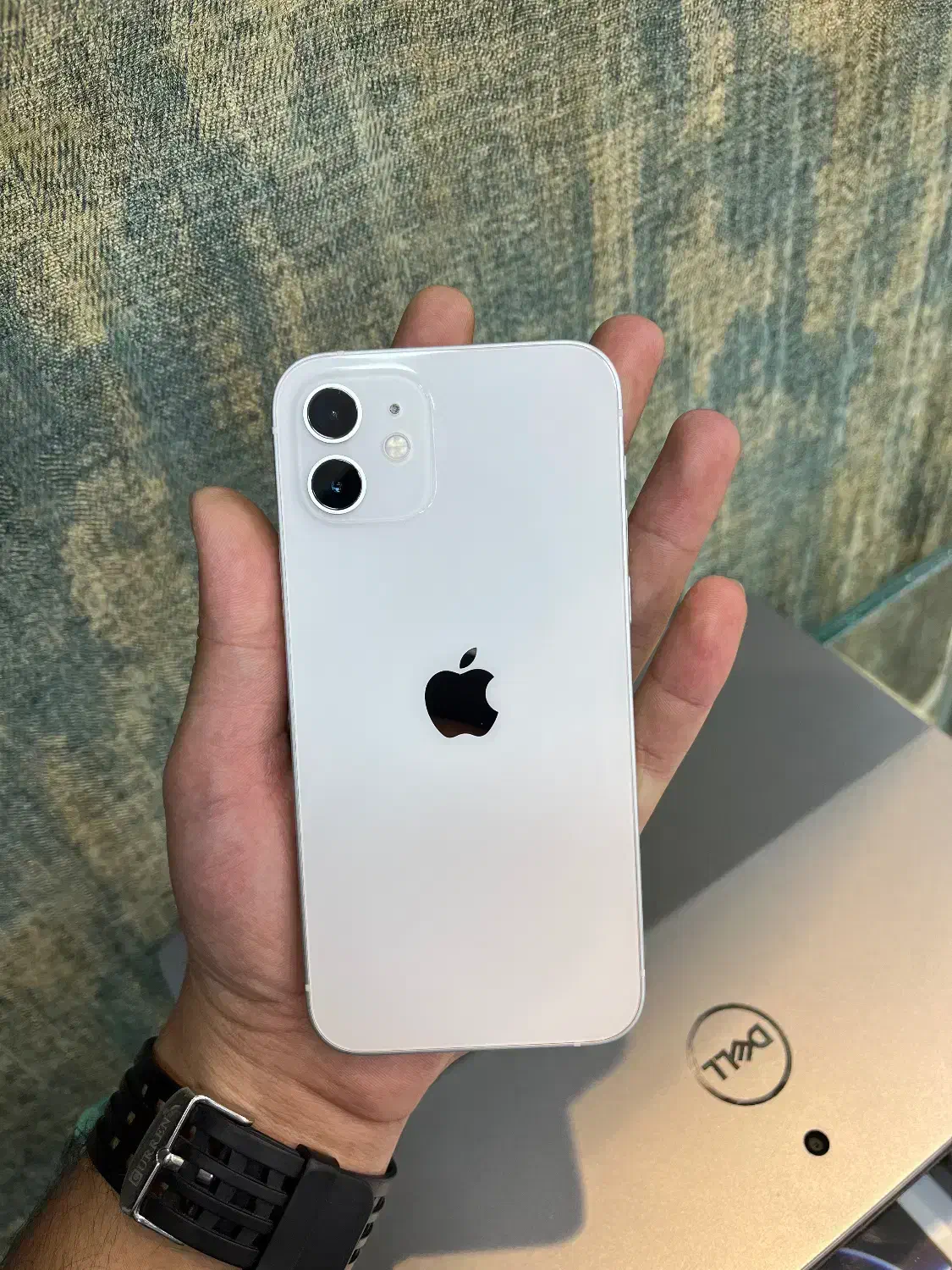 آیفون ۱۲ نرمال|موبایل|تبریز, |دیوار