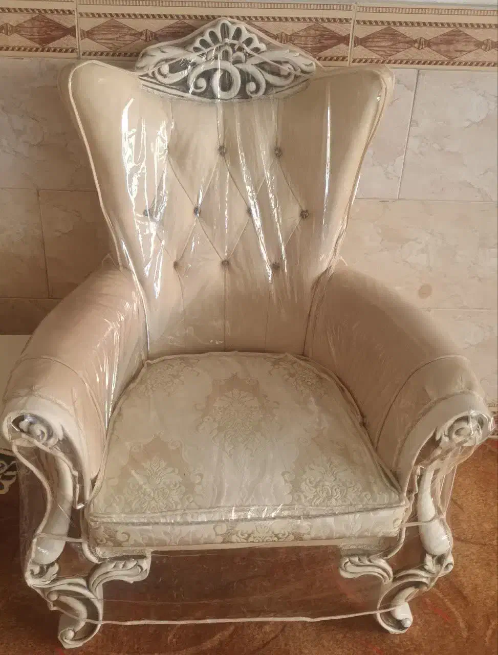 مبل میز عسلی|مبلمان خانگی و میز عسلی|صباشهر, |دیوار