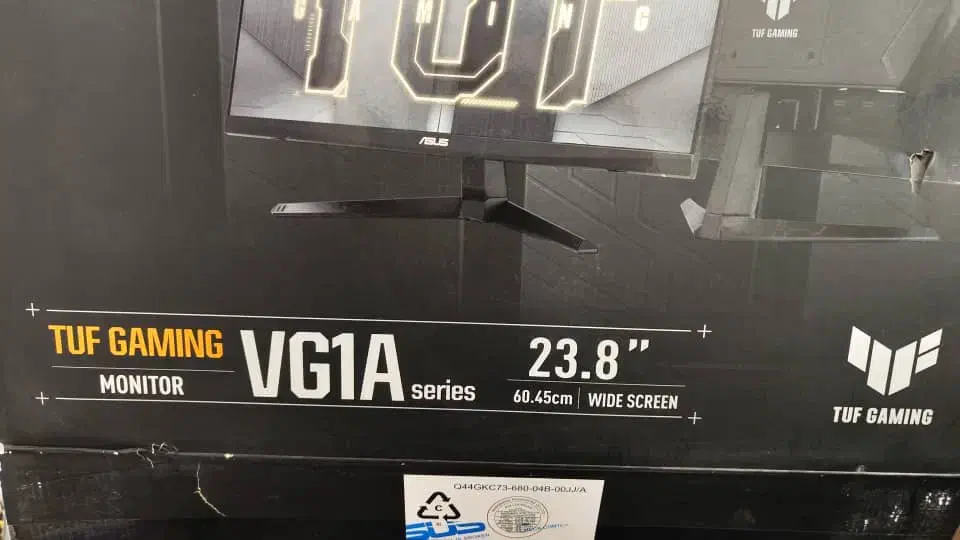 مانیتور ایسوس|قطعات و لوازم جانبی رایانه|فولادشهر, مسکن مهر فولادشهر|دیوار