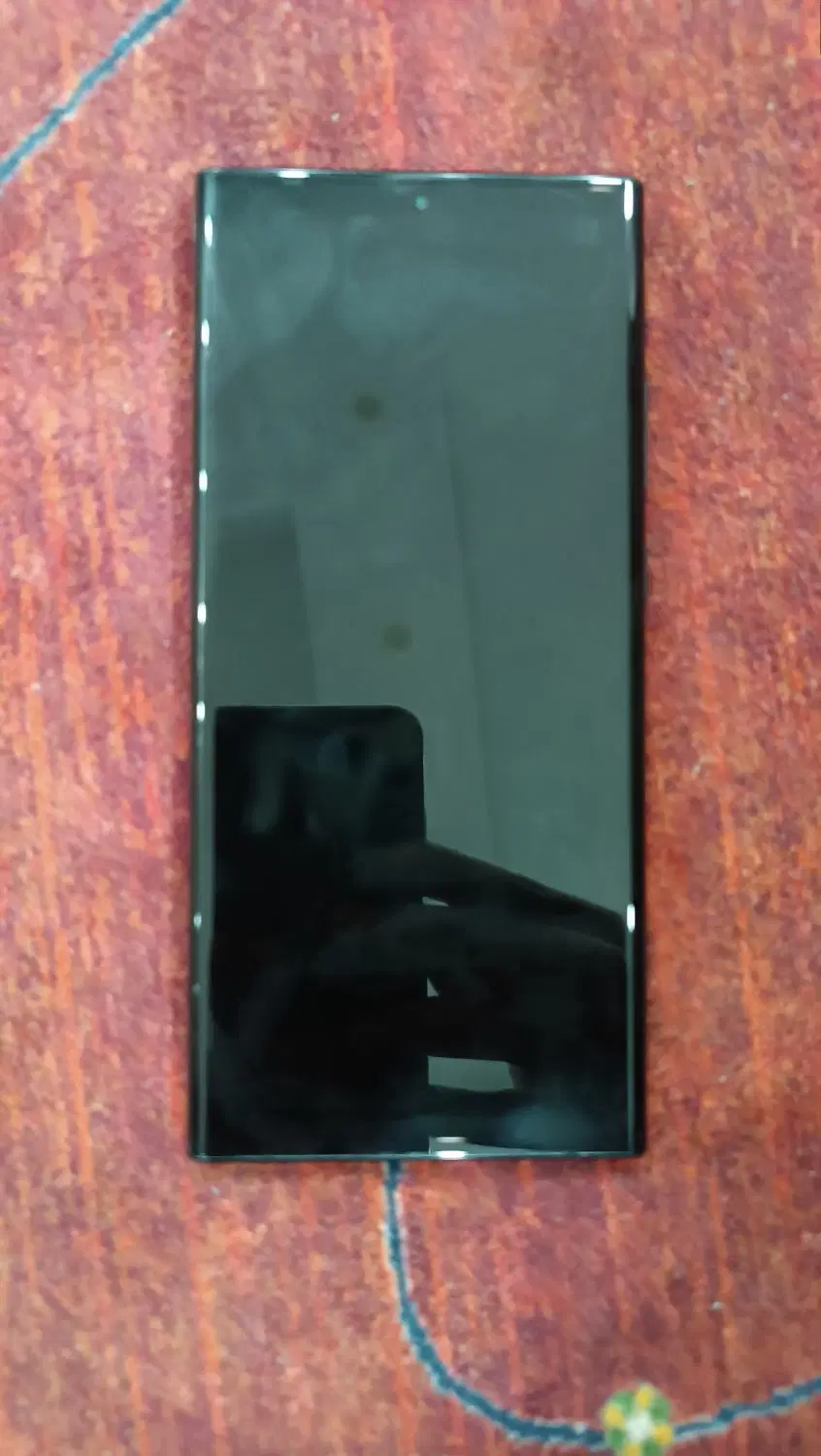note20ultra|موبایل|اندیشه, اندیشه فاز ۱|دیوار
