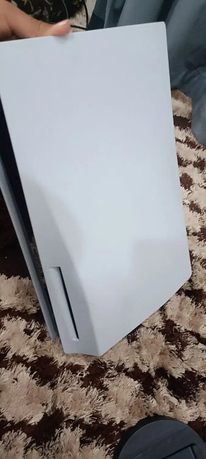 پی اس فایو فت دو دسته|کنسول، بازی ویدئویی و آنلاین|شوش, |دیوار