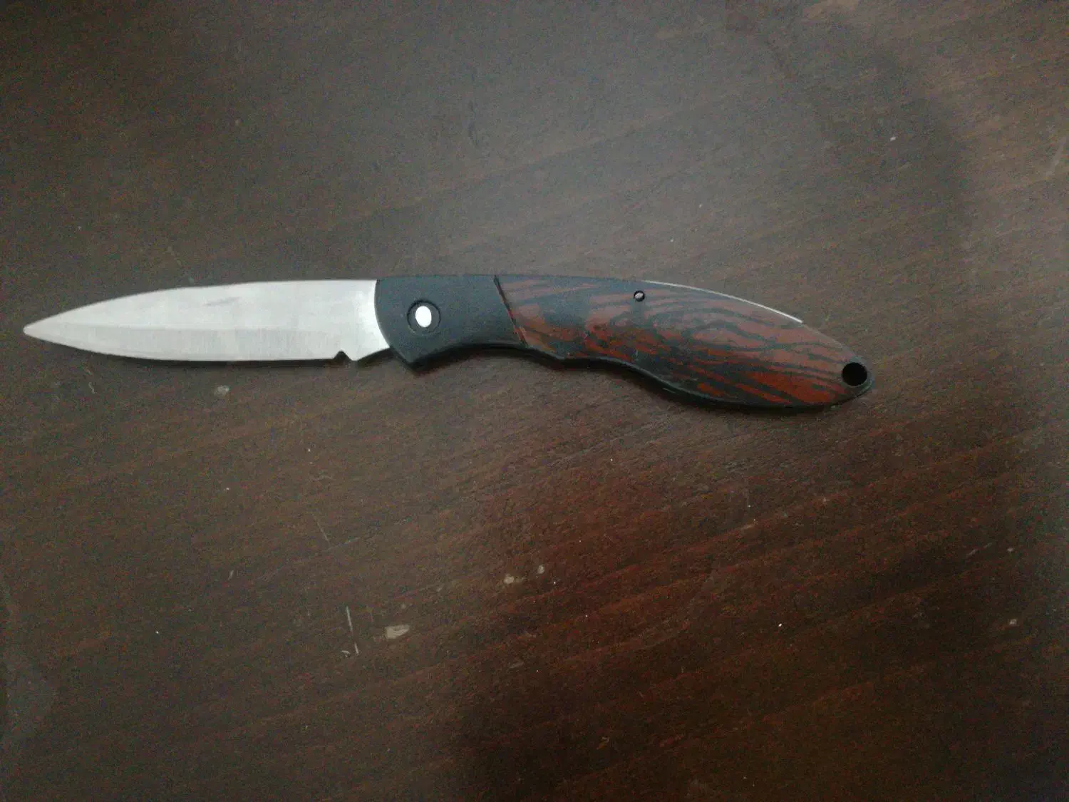 چاقو|کوهنوردی و کمپینگ|ملایر, |دیوار