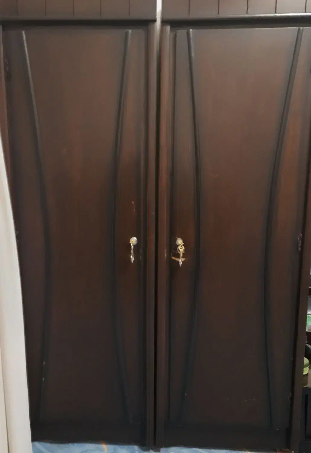 تخت خواب|تخت و سرویس خواب|فارسان, |دیوار