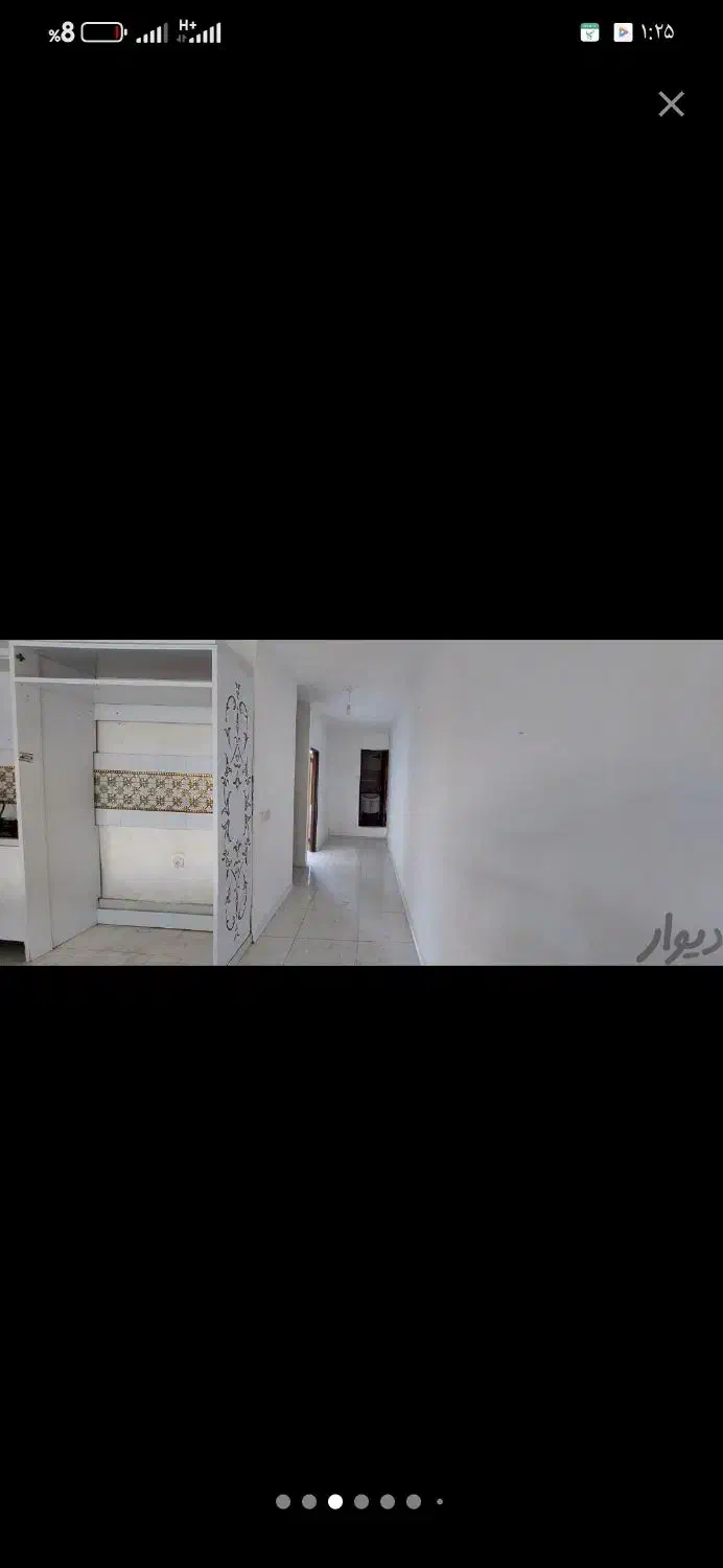 90متری غرق نور از دوطرف|فروش آپارتمان|مشهد, حضرت حجت|دیوار