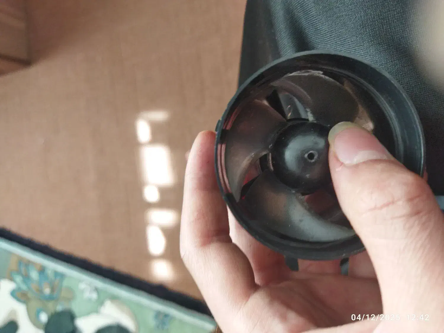 فن سالم با قیمت راه میام|پنکه و تصفیهکنندهٔ هوا|اراک, |دیوار