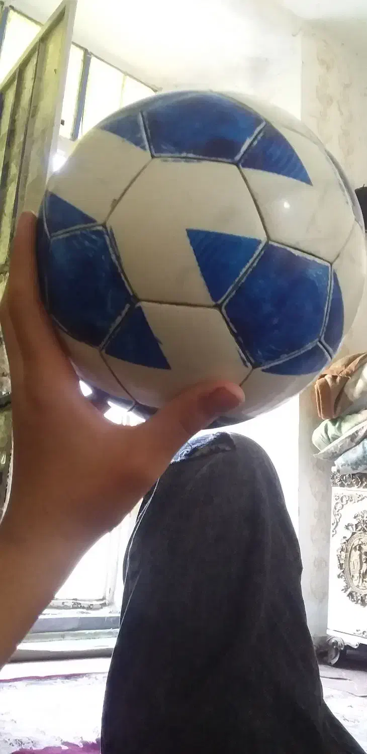 توپ|ورزش‌های توپی|اهواز, کوی رمضان|دیوار