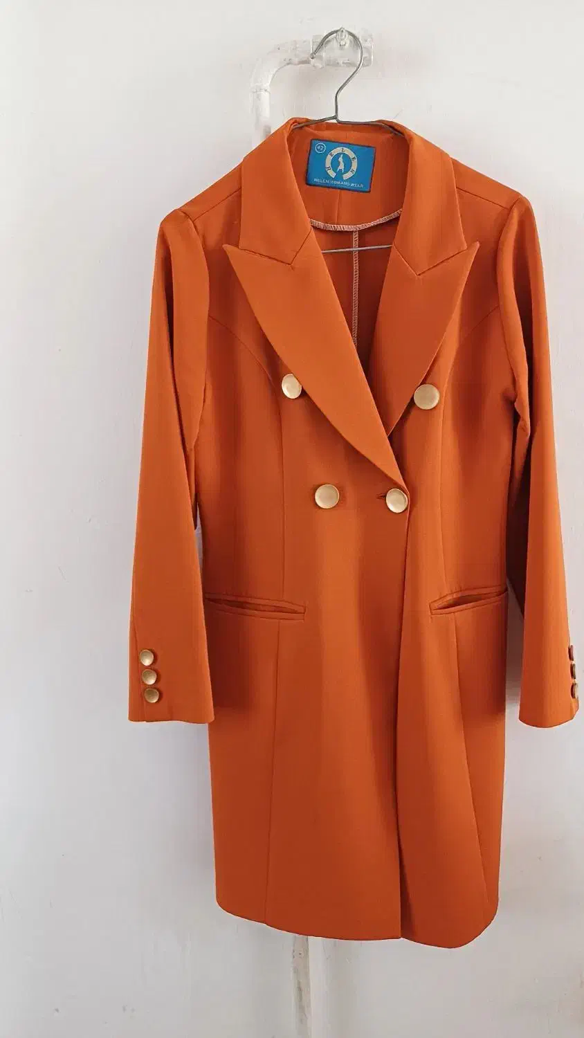 کت زنانه|لباس|اقبالیه, |دیوار