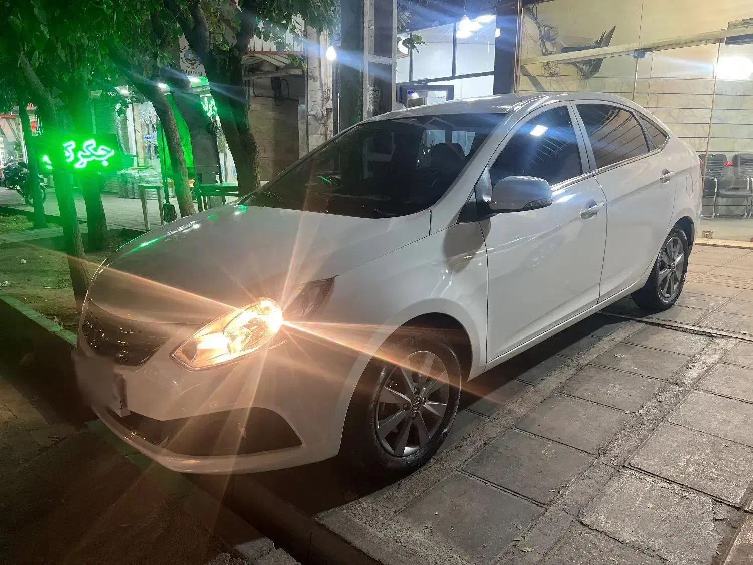 جک j4  مدل ۱۴۰۳|خودرو سواری و وانت|تهران, افسریه جنوبی|دیوار