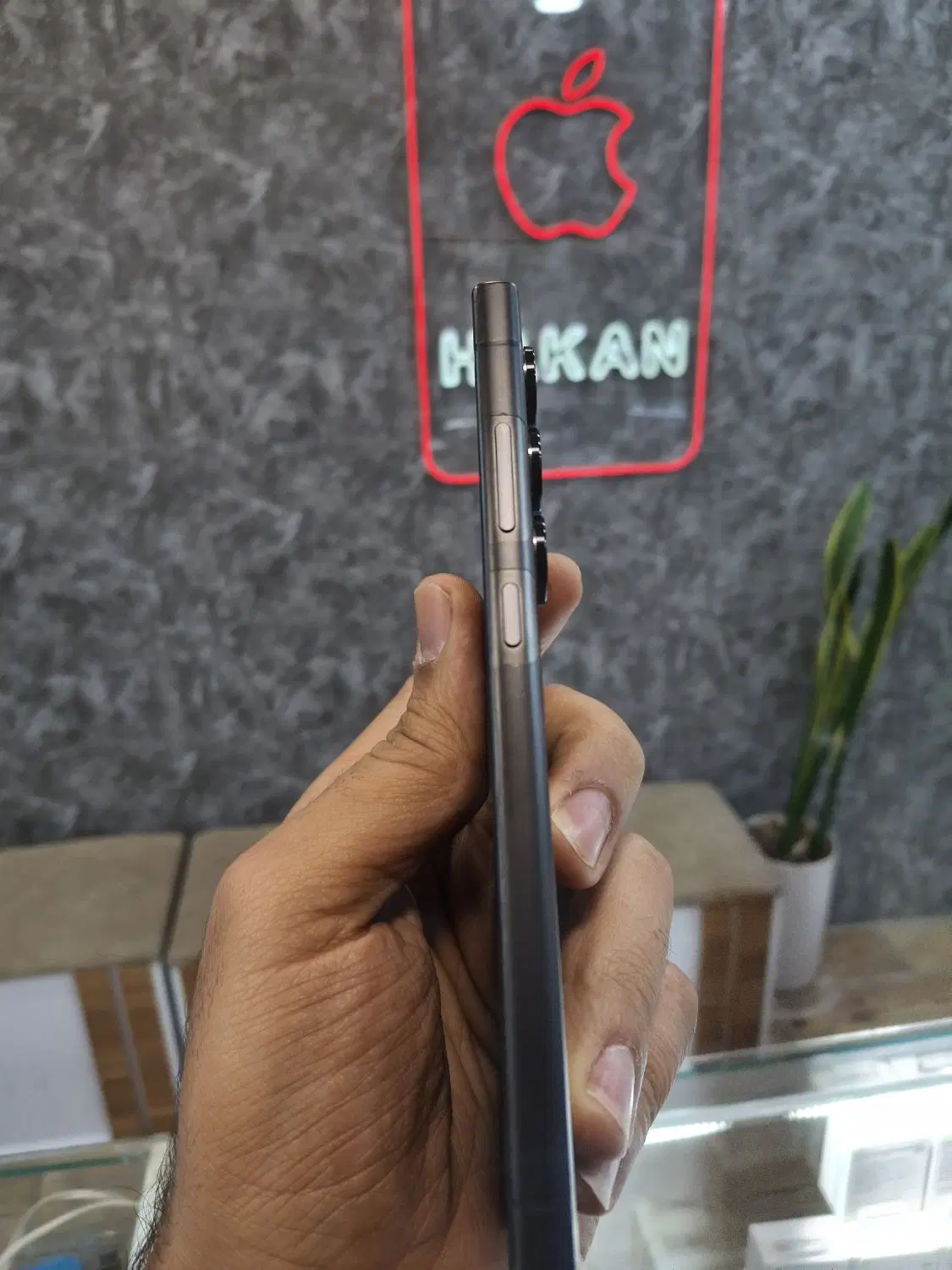 Samsung S24 Ultra 256GB|موبایل|قم, عربستان|دیوار