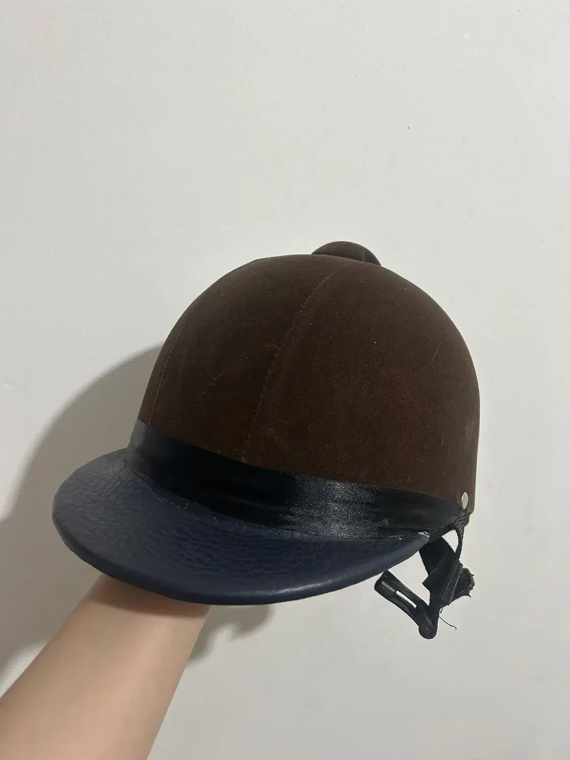 کلاه سوارکاری|اسب و تجهیزات اسب‌سواری|کرج, بنیاد|دیوار