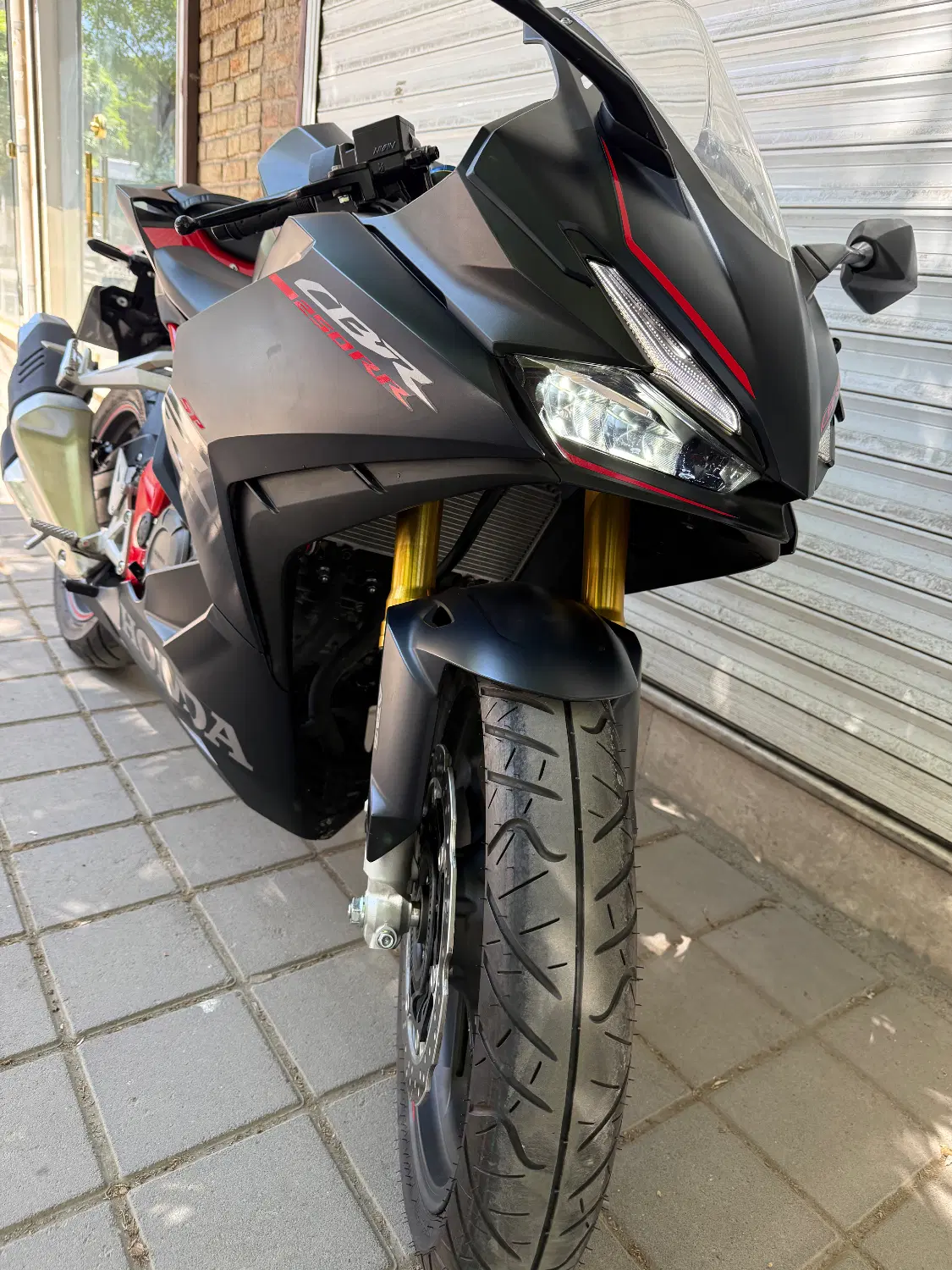 cbr 250|موتورسیکلت|زنجان, |دیوار