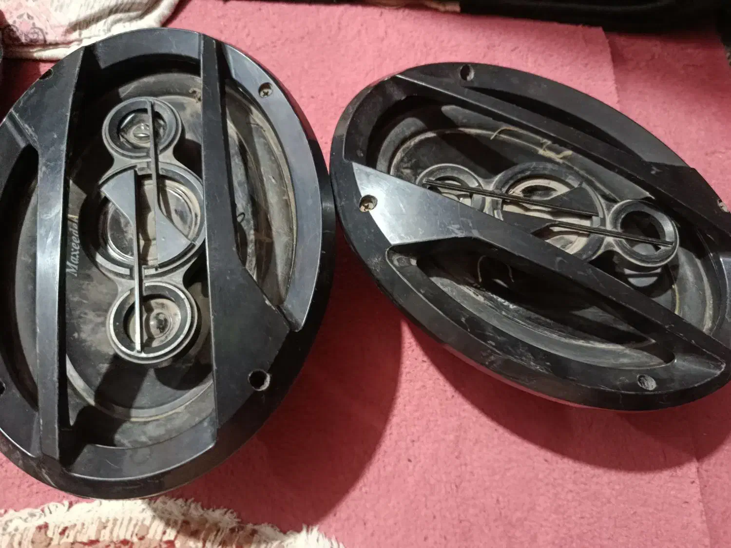 باند ماکسیدر|سیستم صوتی خانگی|زاهدان, |دیوار