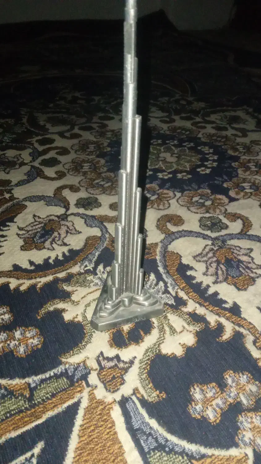 دکوری خلیفه|صنایع دستی و سایر لوازم تزئینی|خنج, |دیوار