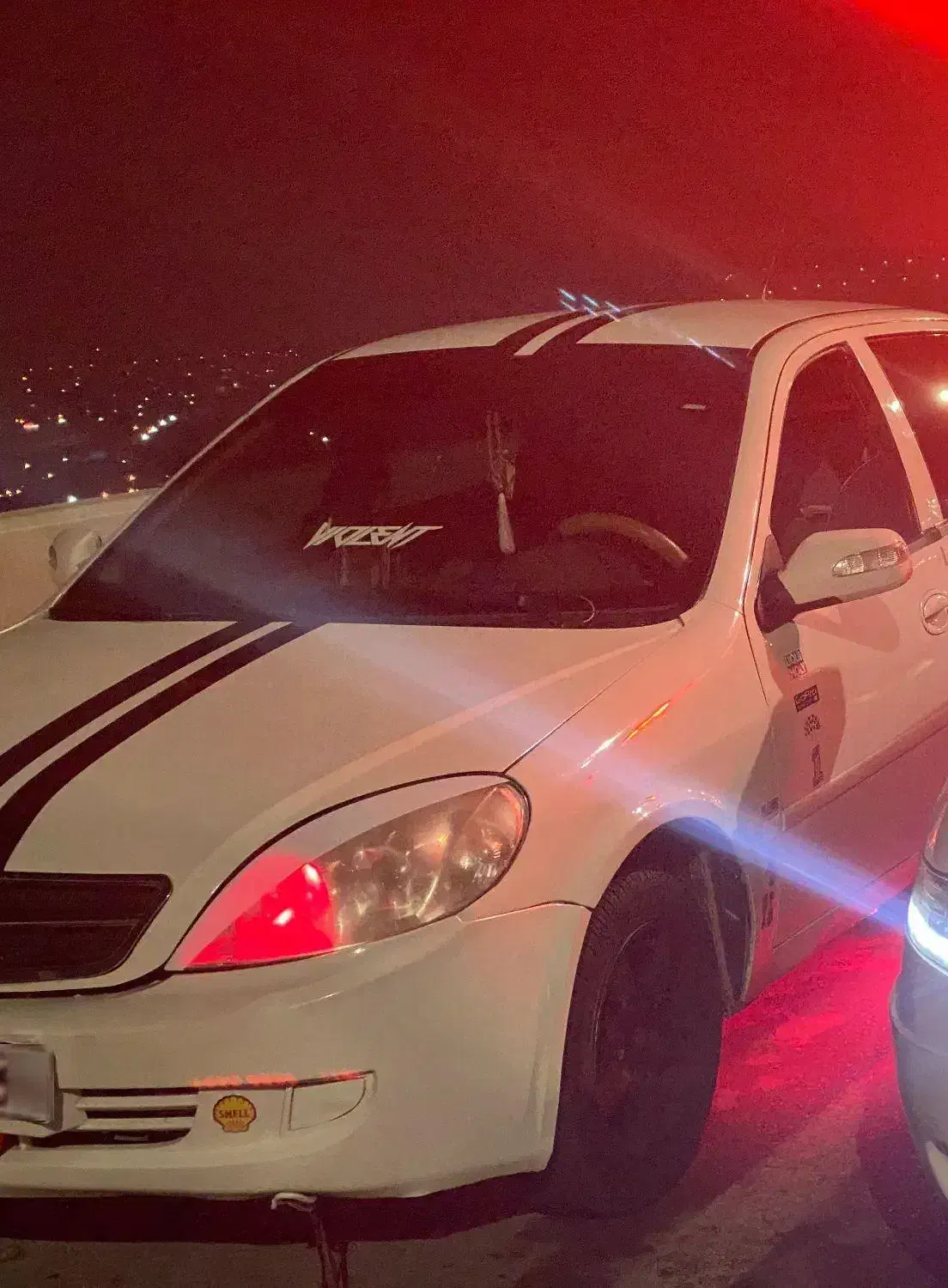 لیفان ۵۲۰|خودرو سواری و وانت|کرج, حصارک بالا|دیوار