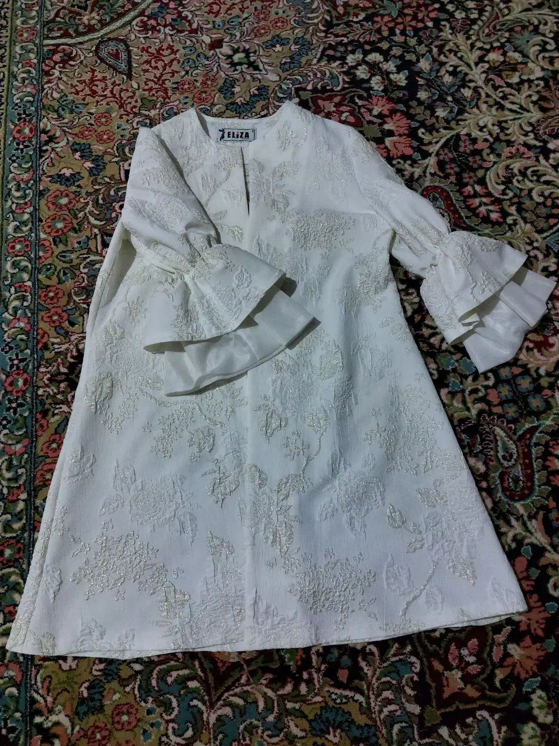 مانتو سایز۲|لباس|کرمان, |دیوار