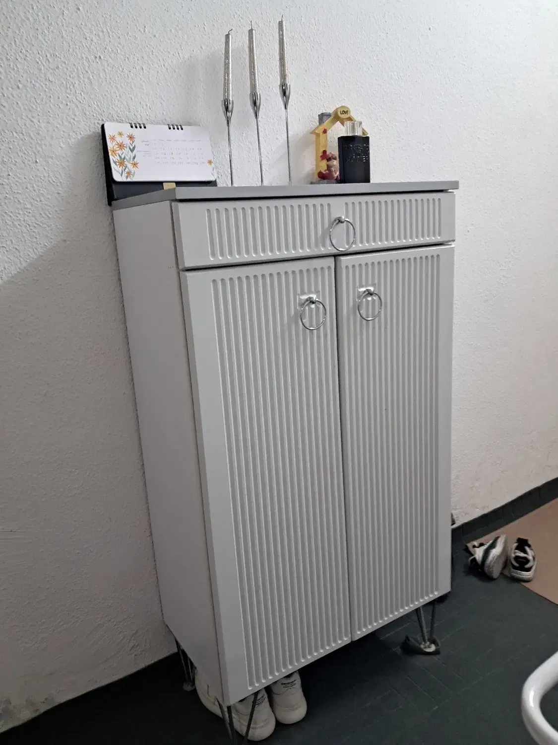 ست آیینه کنسول|بوفه، ویترین، کنسول|پاکدشت, پاکدشت (مامازند)|دیوار