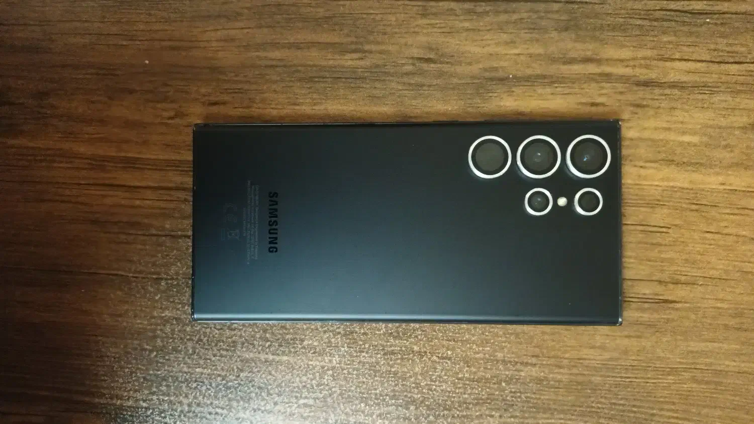 S23 اولترا|موبایل|تبریز, |دیوار