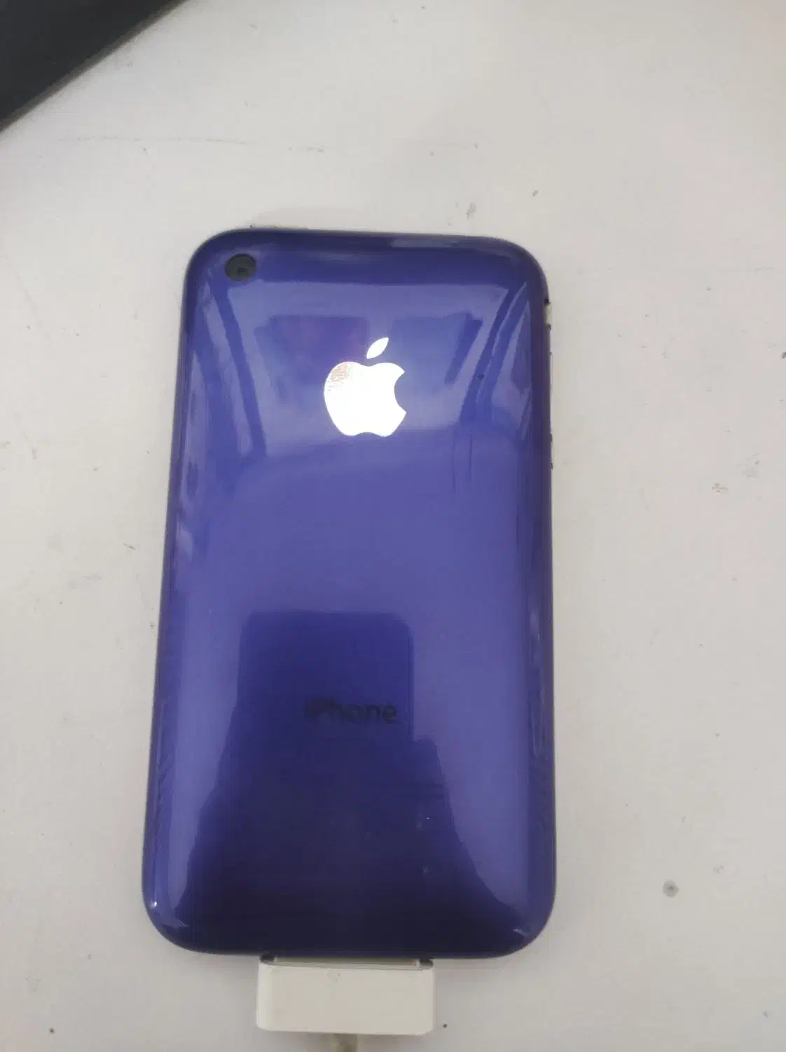 آیفون 3g 16gb(کاملا سالم قابل استفاده)|موبایل|شیراز, عفیفآباد|دیوار