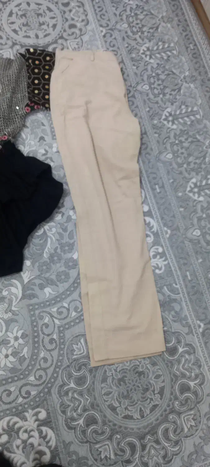 مانتو و شلوار|لباس|خمینی‌شهر, |دیوار