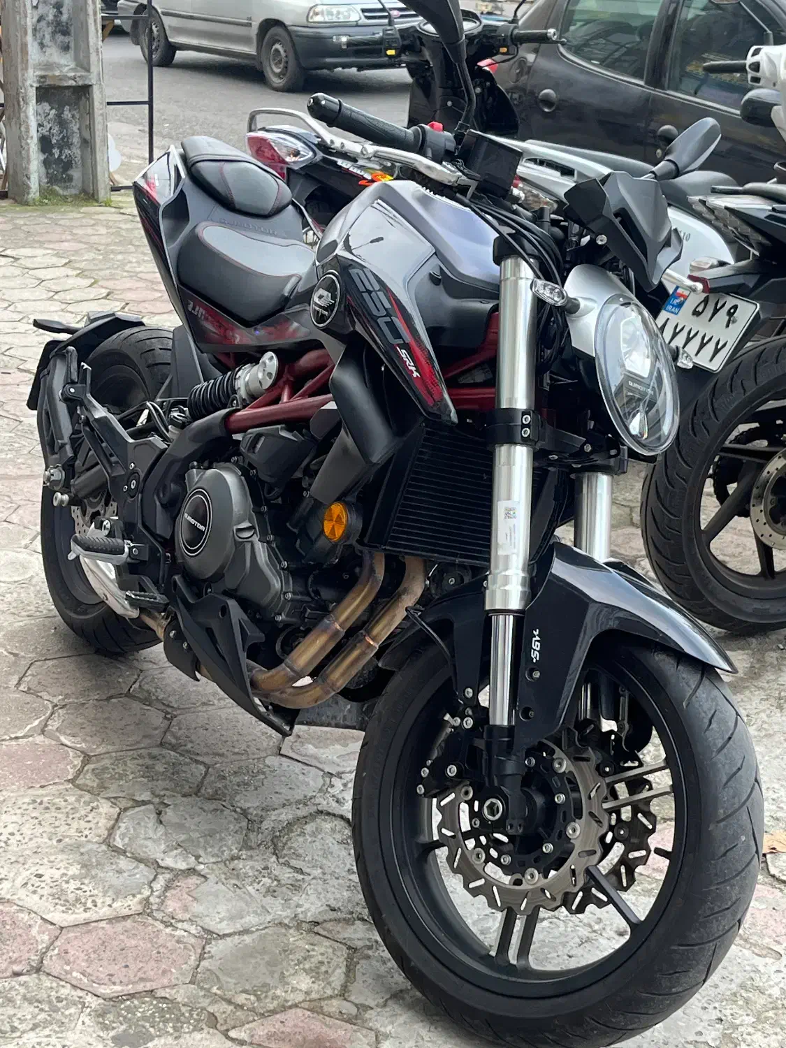 کیوجی کم کارکرد تکبرگ سند کف قیمت|موتورسیکلت|بندر انزلی, شاکوچه|دیوار