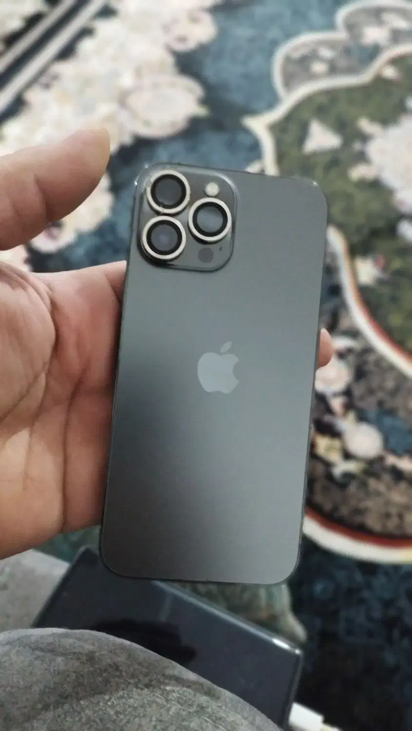 13 pro max|موبایل|اهواز, شهرک پیام|دیوار