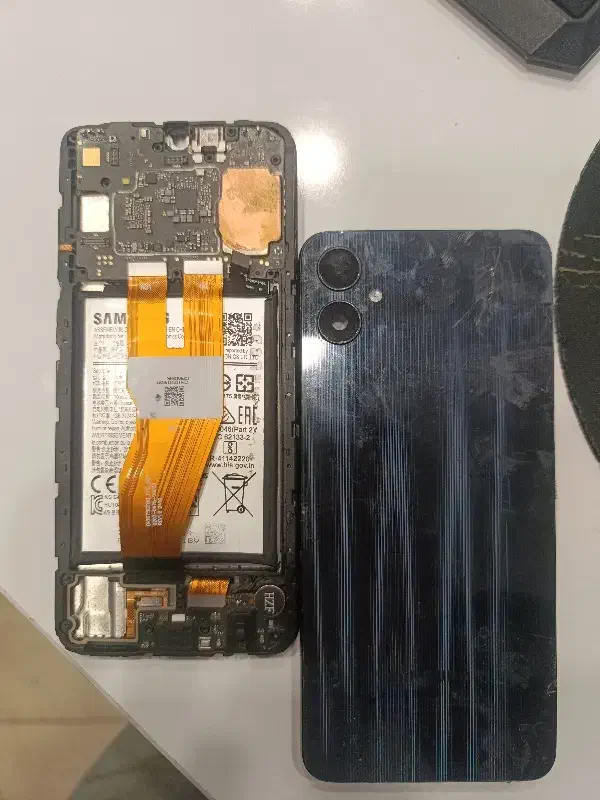 A05|موبایل|بجنورد, |دیوار