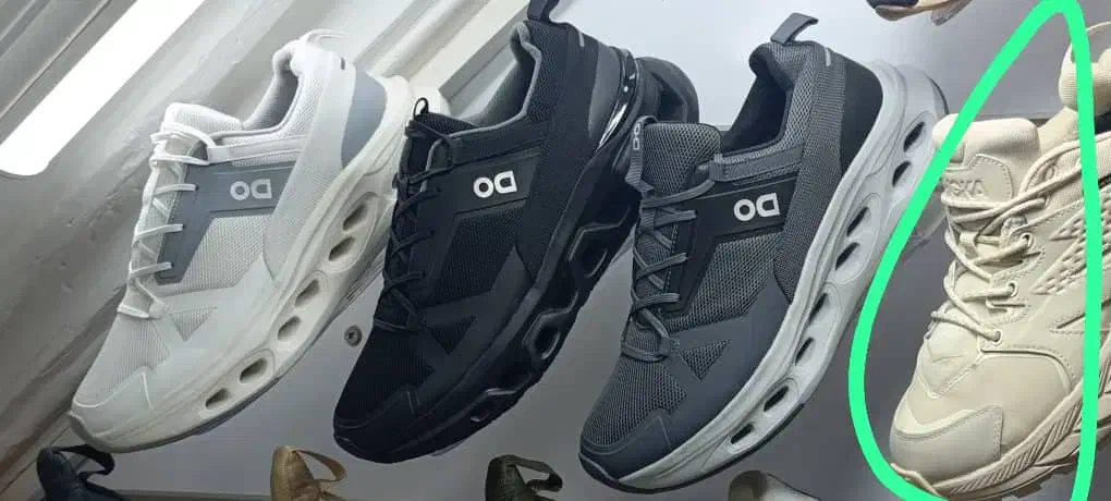 کفشهای اورجینال|کیف، کفش، کمربند|خوی, |دیوار