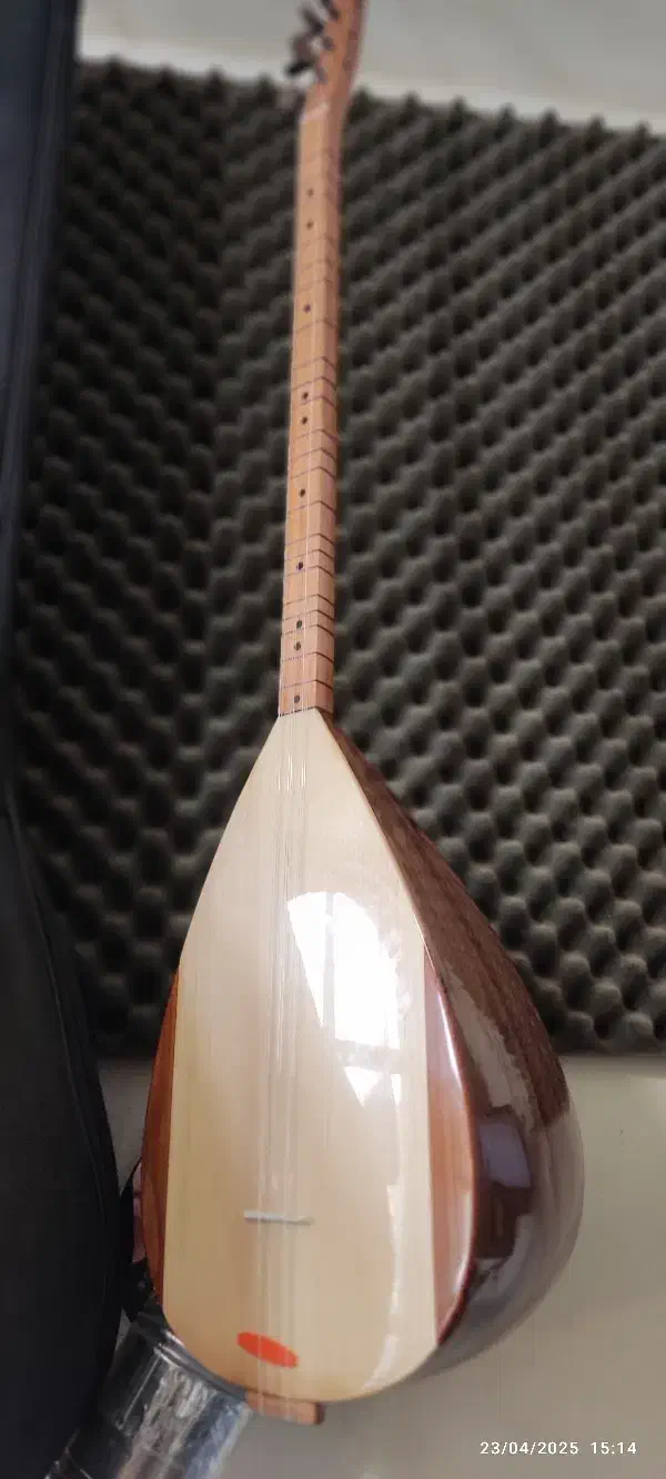 باغلاما حرفه ای سفارشی|سازهای سنتی|تبریز, |دیوار