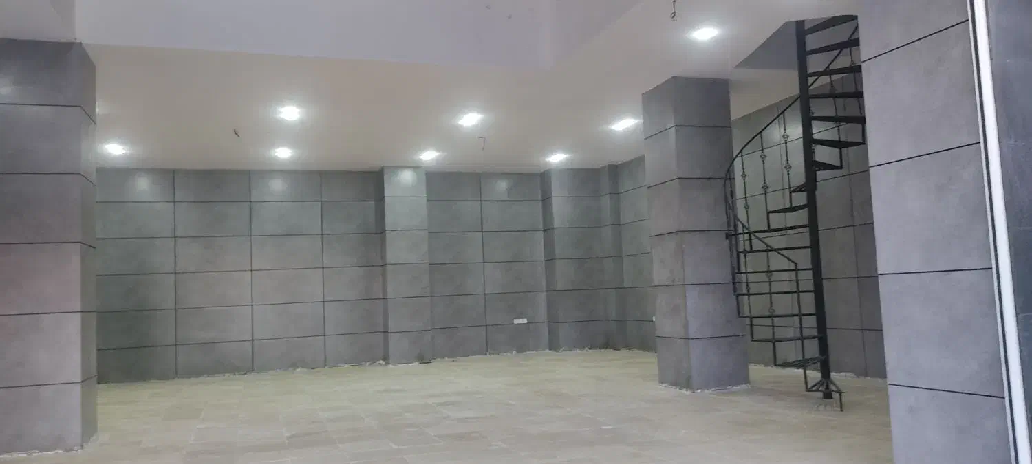 ۲۰۰ متر/مناسب فروشگاه،سوپر مارکت،باشگاه و نمایشگاه|اجارهٔ مغازه و غرفه|فردیس, فردیس|دیوار