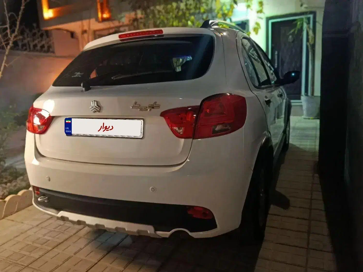 کوییک R|خودرو سواری و وانت|بجنورد, |دیوار