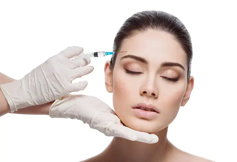 مدل بوتاکس(چشم گربه ایی)|خدمات آرایشگری و زیبایی|قم, بنیاد|دیوار