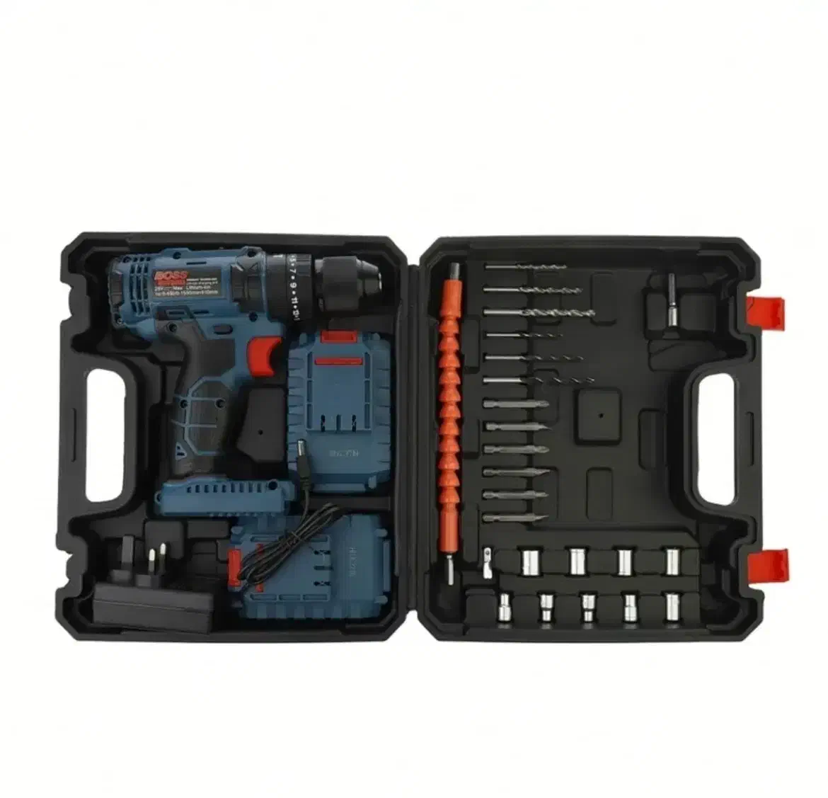 دریل چکشی باس|ابزارآلات|زاهدان, |دیوار