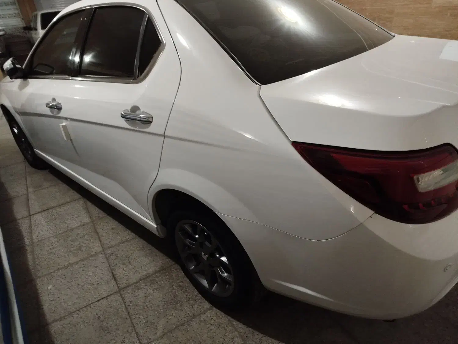 دنا پلاس 5دنده|خودرو سواری و وانت|سیرجان, |دیوار