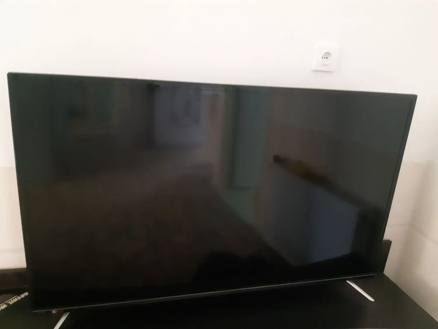 تلویزیون دوو|تلویزیون و پروژکتور|سنندج, |دیوار