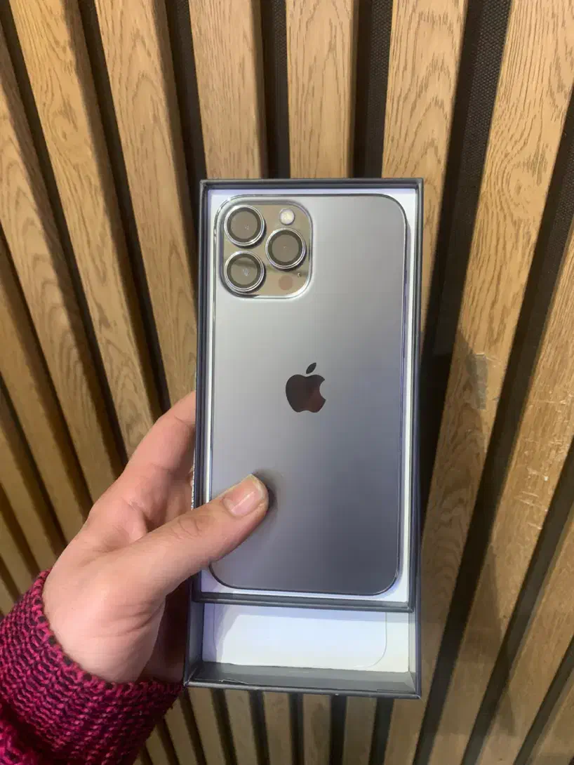 آیفون ۱۳پرومکس|موبایل|تهران, فردوسی|دیوار