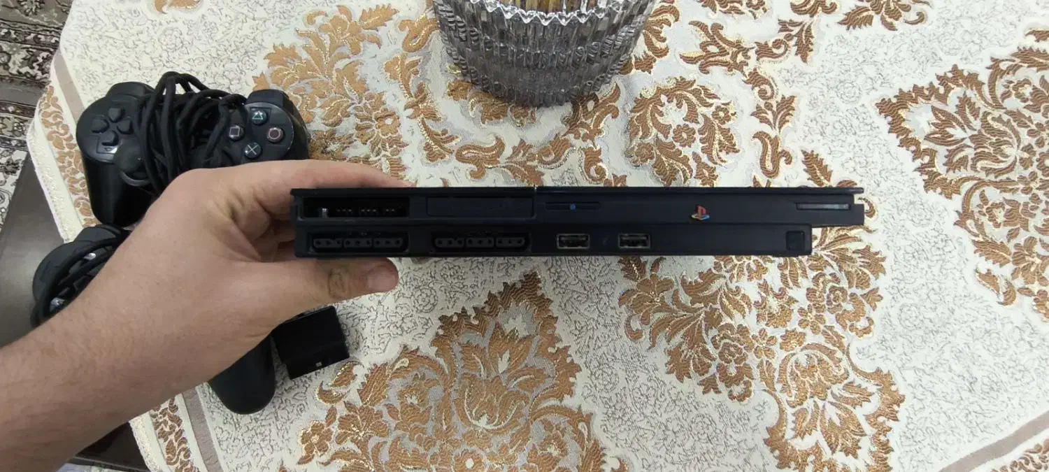 پلی استیشن ۲ سونی|کنسول، بازی ویدئویی و آنلاین|فردیس, داوری|دیوار