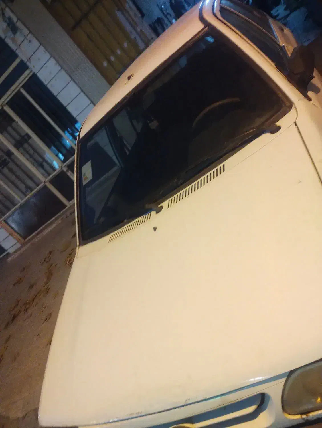 پراید 88بنزینی فروشی|خودرو سواری و وانت|الیگودرز, |دیوار