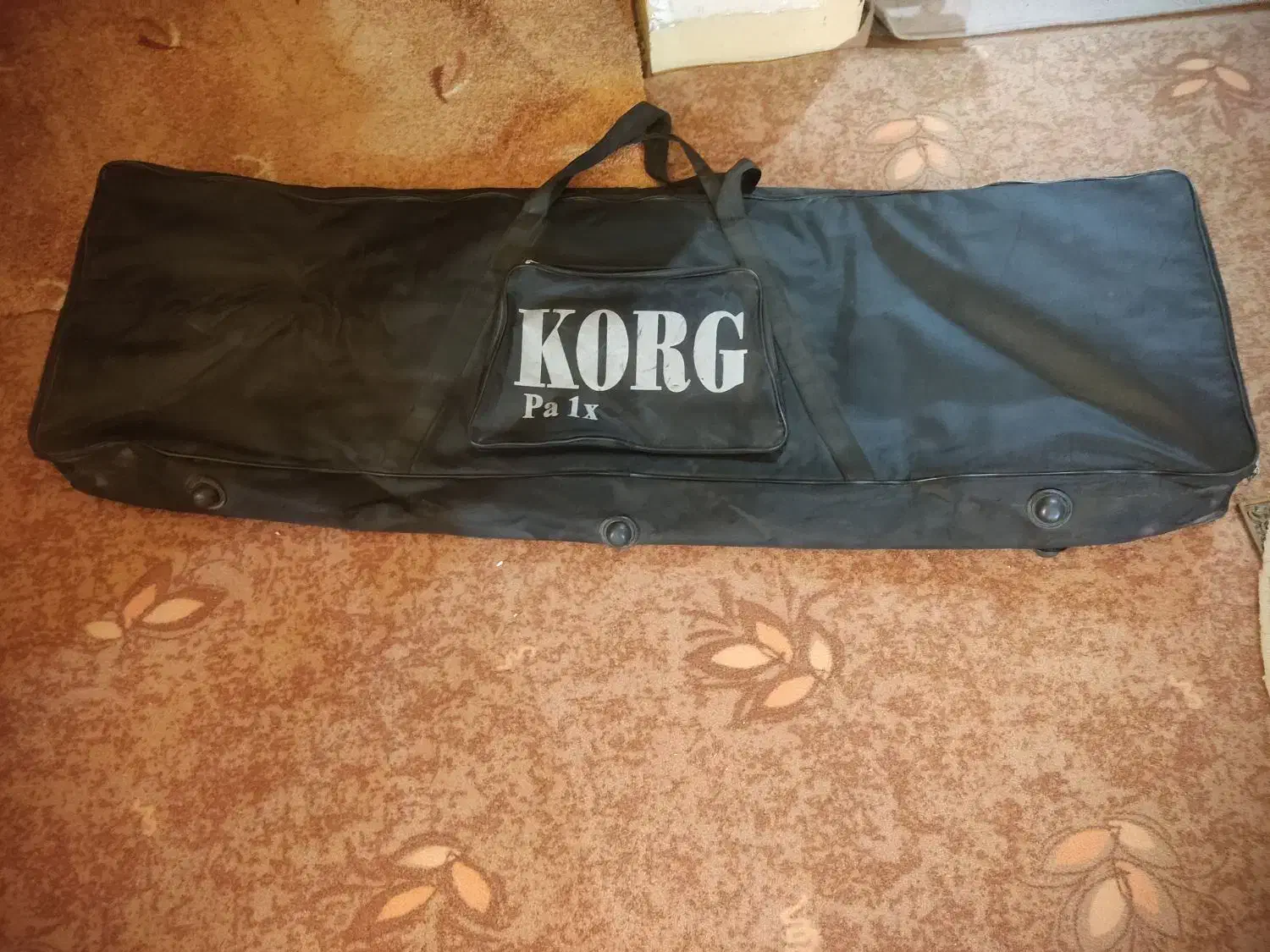 کیف وکاورپیانو|پیانو، کیبورد، آکاردئون|برازجان, |دیوار