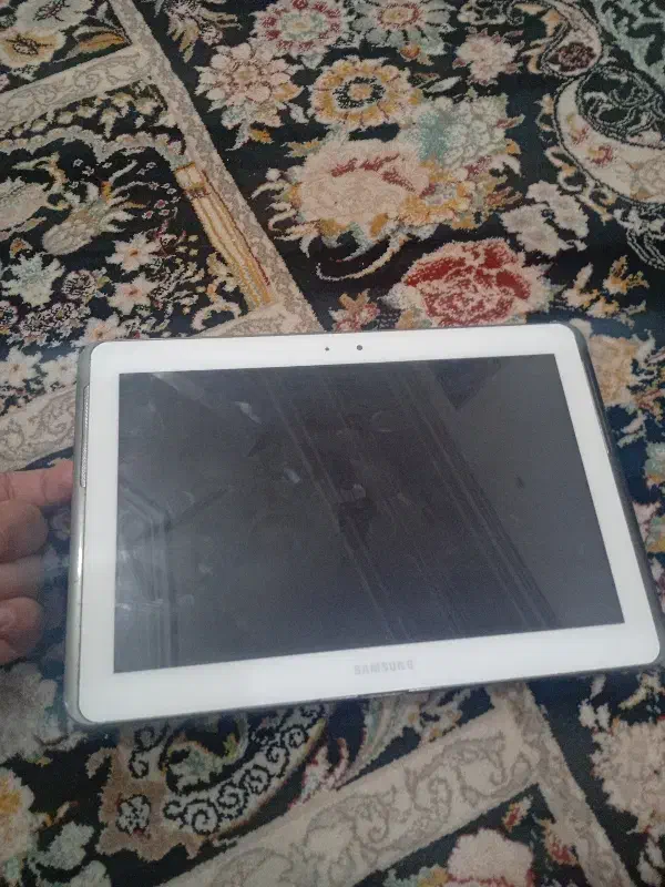 تبلت|تبلت|بندر ماهشهر, |دیوار